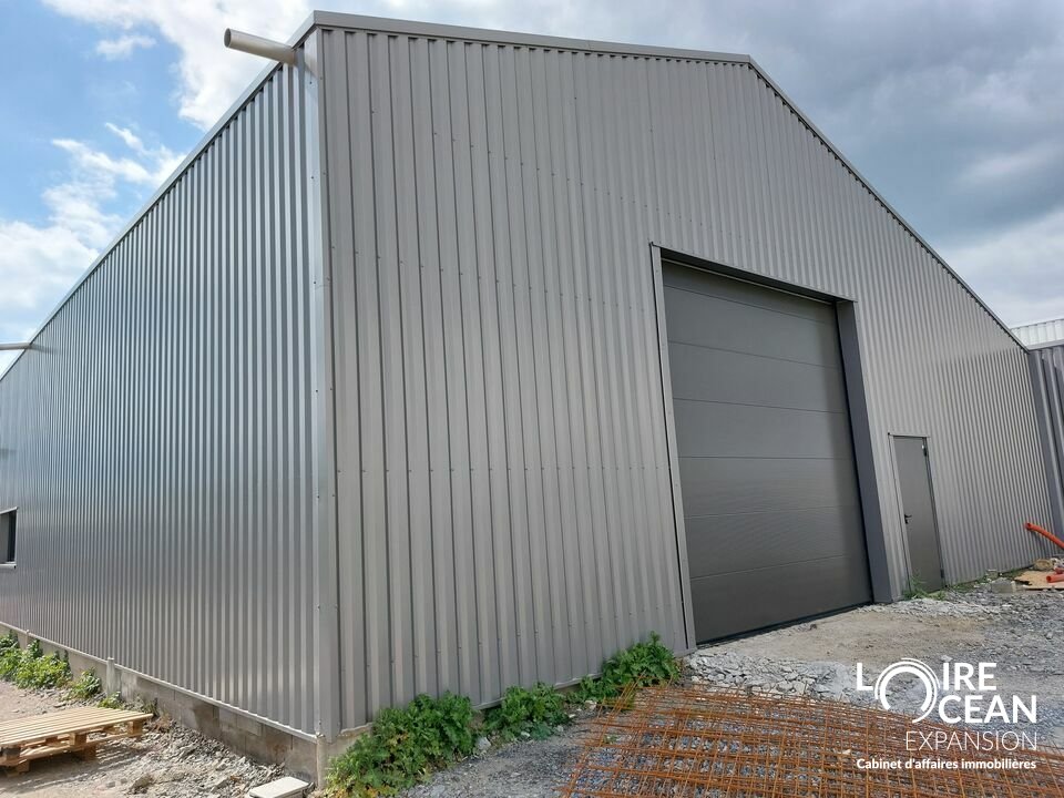 LOIRE OCEAN TRANSACTIONS LOCATION-LOCAL D'ACTIVITE-NANTES-44