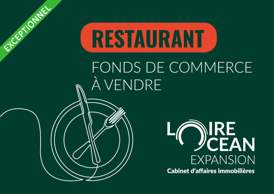LOIRE OCEAN TRANSACTIONS VENTE-FONDS DE COMMERCE-PORNIC-44