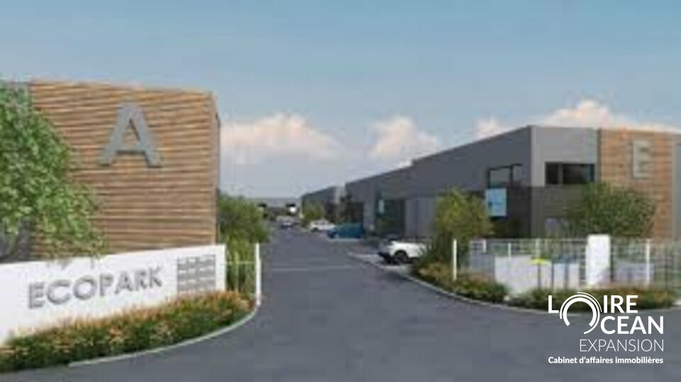 LOIRE OCEAN TRANSACTIONS VENTE-LOCAL D'ACTIVITE-CHOLET-49