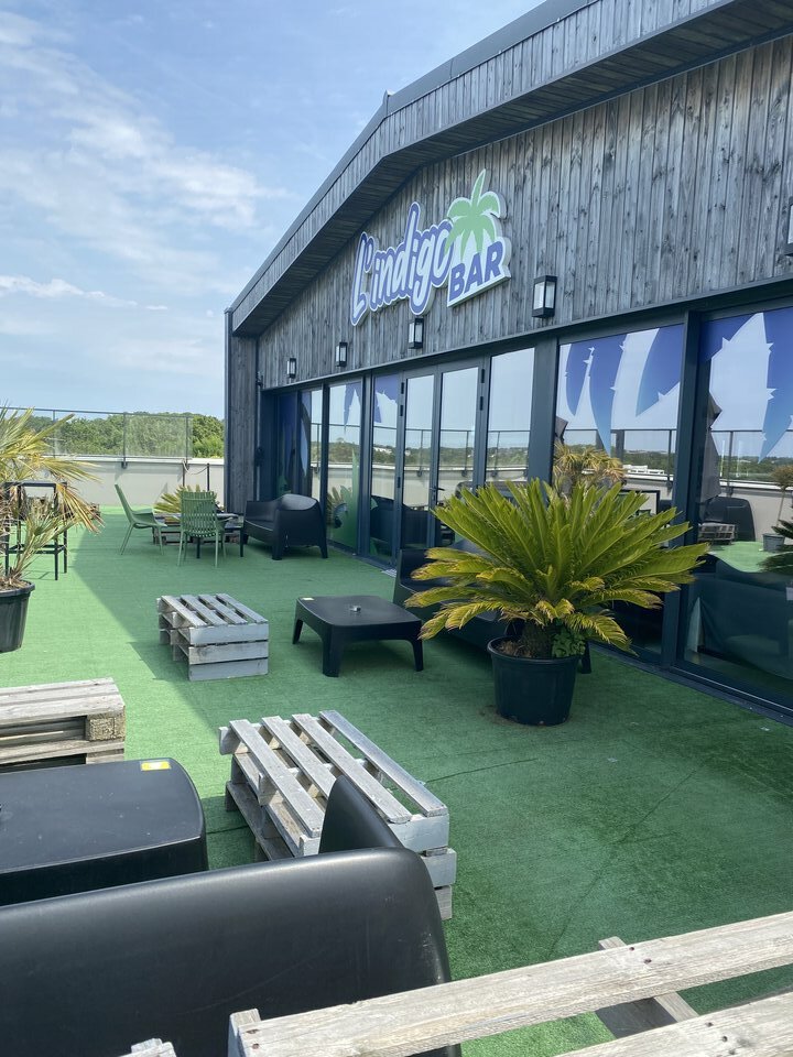 LOIRE OCEAN TRANSACTIONS LOCATION-LOCAL COMMERCIAL-PORNIC-44