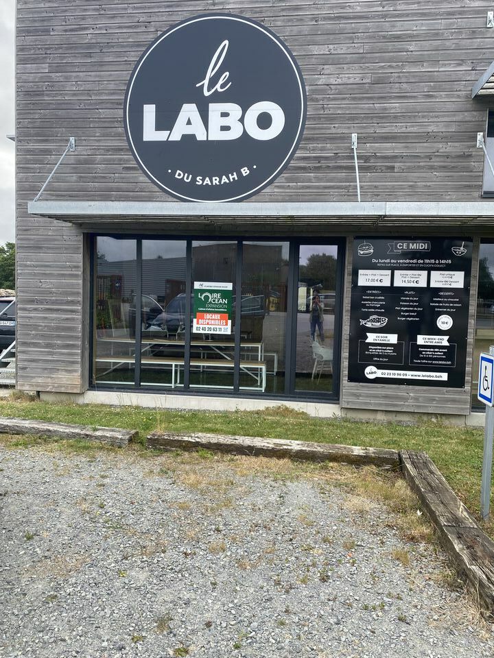 LOIRE OCEAN TRANSACTIONS VENTE-LOCAL COMMERCIAL-HERBIGNAC-44