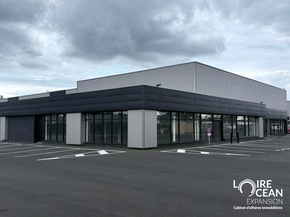 LOIRE OCEAN TRANSACTIONS LOCATION-LOCAL COMMERCIAL-ANGERS-49
