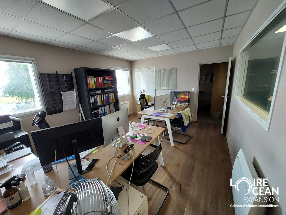 LOIRE OCEAN TRANSACTIONS LOCATION-BUREAUX-LE_BIGNON-44