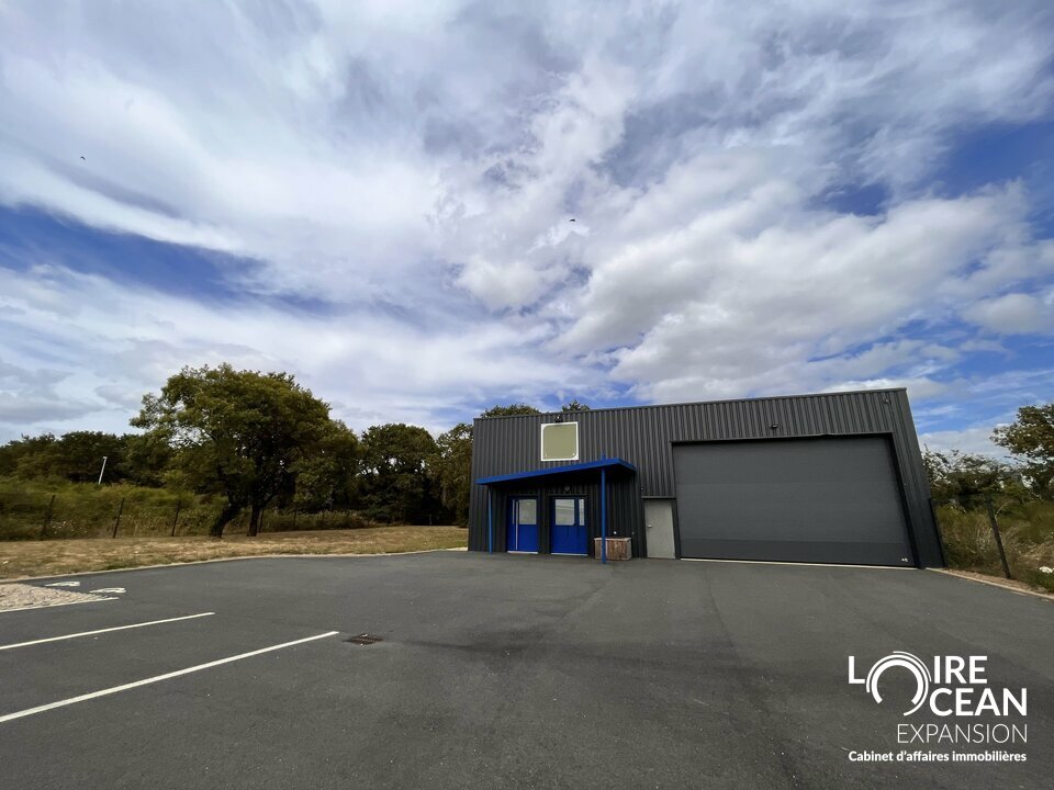 LOIRE OCEAN TRANSACTIONS LOCATION-LOCAL D'ACTIVITE-NANTES-44