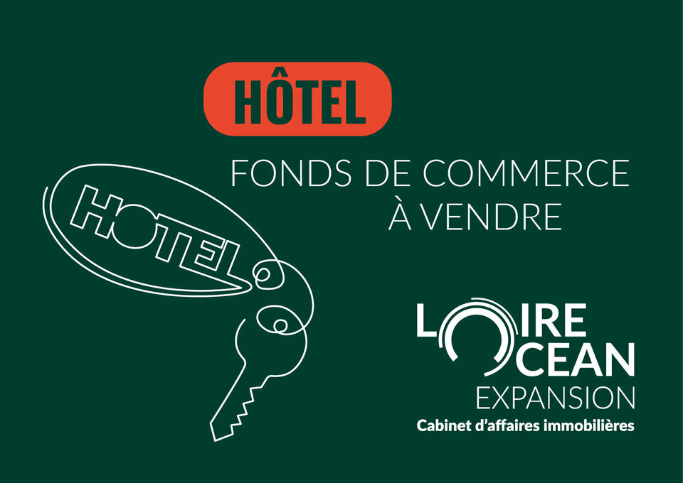 LOIRE OCEAN TRANSACTIONS VENTE-FONDS DE COMMERCE-CHALLANS-85
