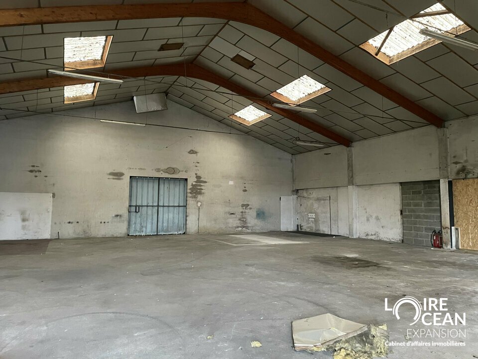 LOIRE OCEAN TRANSACTIONS VENTE-ENTREPOT-VALLET-44
