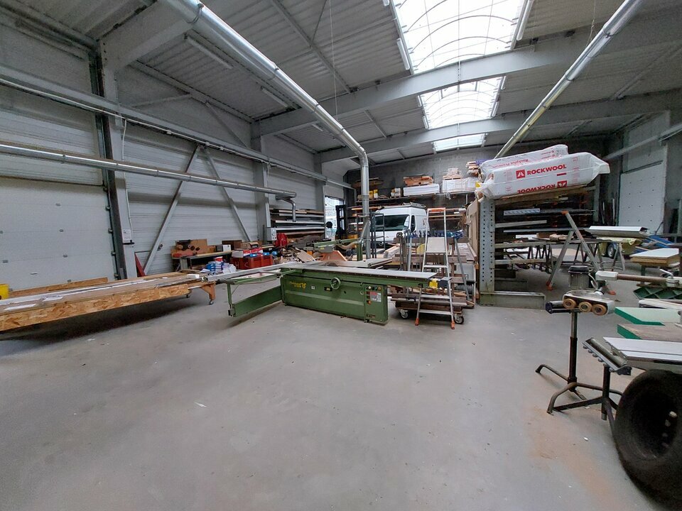 LOIRE OCEAN TRANSACTIONS LOCATION-LOCAL D'ACTIVITE-NANTES-44