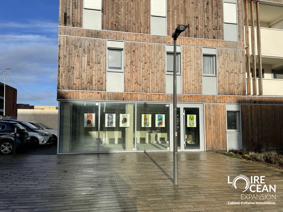 LOIRE OCEAN TRANSACTIONS VENTE-LOCAL COMMERCIAL-CLISSON-44