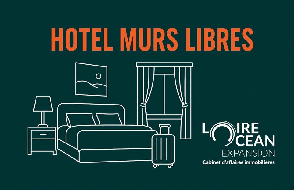 LOIRE OCEAN TRANSACTIONS VENTE-FONDS DE COMMERCE-CHALLANS-85