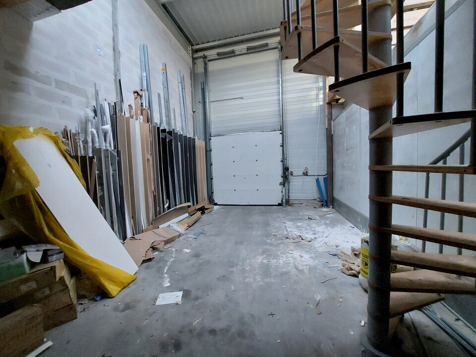 LOIRE OCEAN TRANSACTIONS LOCATION-LOCAL D'ACTIVITE-NANTES-44