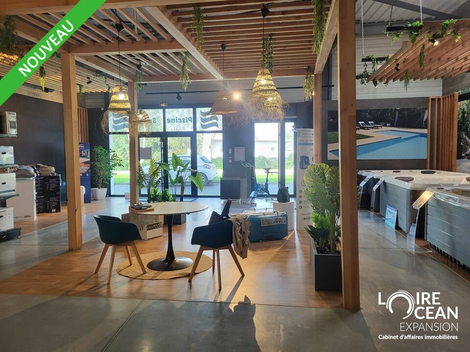 LOIRE OCEAN TRANSACTIONS VENTE-LOCAL COMMERCIAL-SAINT_BREVIN_LES_PINS-44