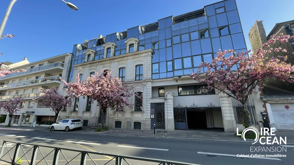 LOIRE OCEAN TRANSACTIONS LOCATION-BUREAUX-NANTES-44