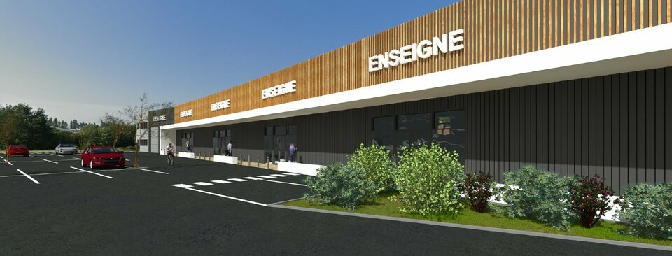 LOIRE OCEAN TRANSACTIONS LOCATION-LOCAL COMMERCIAL-CANDE-49