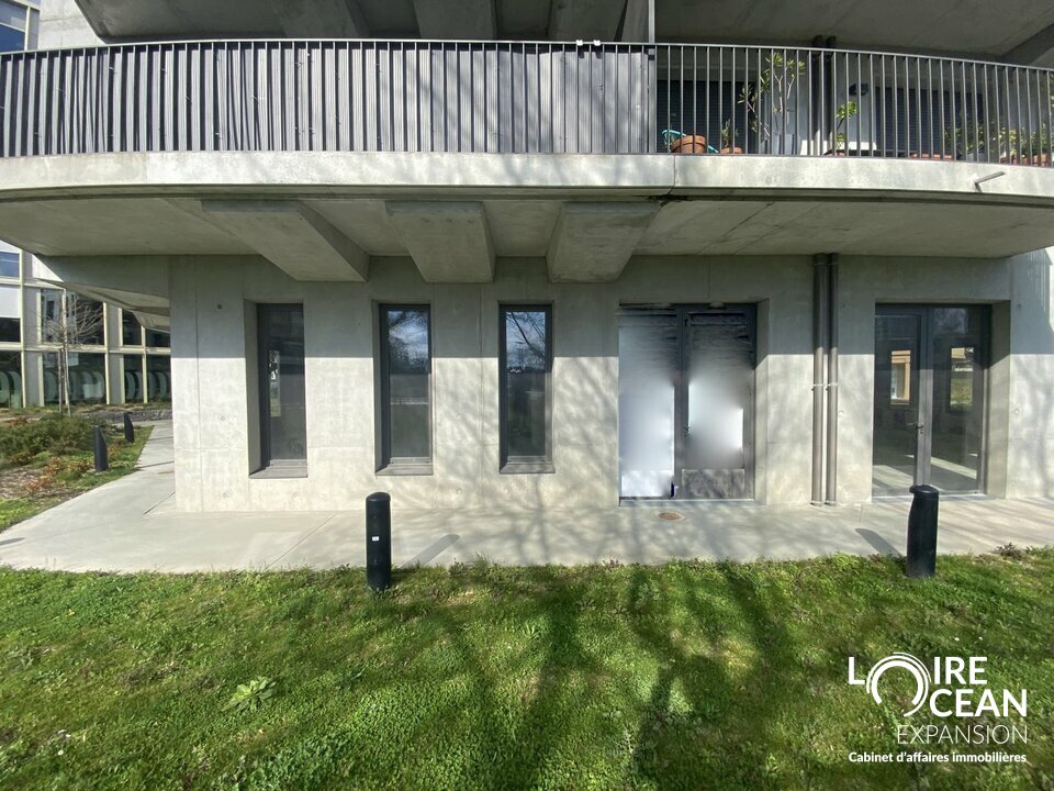 LOIRE OCEAN TRANSACTIONS VENTE-LOCAL COMMERCIAL-NANTES-44