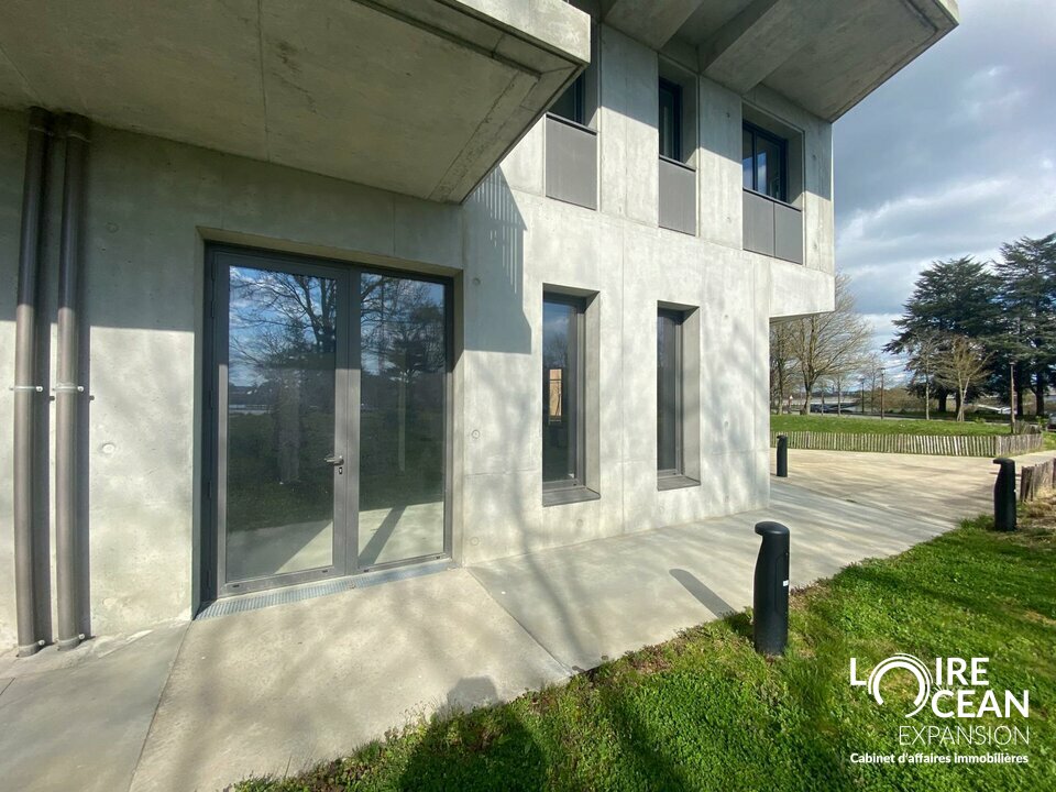 LOIRE OCEAN TRANSACTIONS VENTE-LOCAL COMMERCIAL-NANTES-44