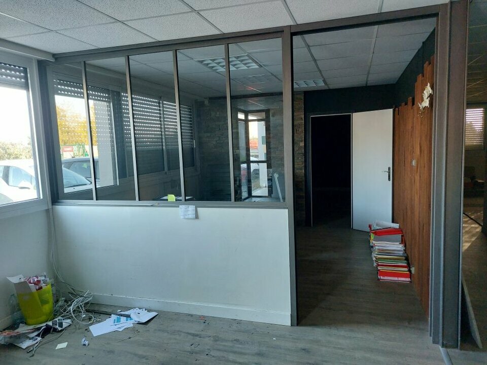 LOIRE OCEAN TRANSACTIONS LOCATION-BUREAUX-NANTES-44