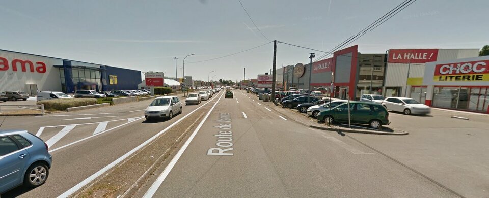 LOIRE OCEAN TRANSACTIONS LOCATION-LOCAL COMMERCIAL-SAINT-HERBLAIN-44