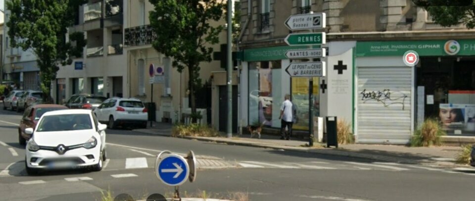 LOIRE OCEAN TRANSACTIONS LOCATION-LOCAL COMMERCIAL-NANTES-44