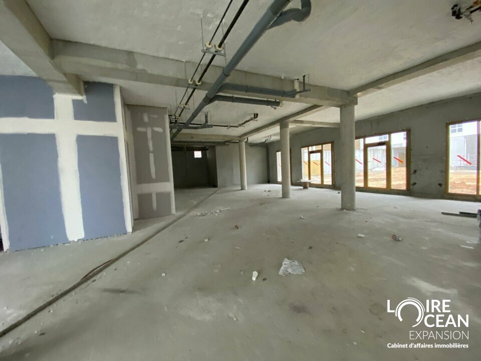 LOIRE OCEAN TRANSACTIONS VENTE-LOCAL COMMERCIAL-NANTES-44