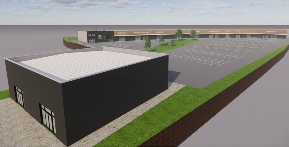 LOIRE OCEAN TRANSACTIONS LOCATION-LOCAL COMMERCIAL-CANDE-49