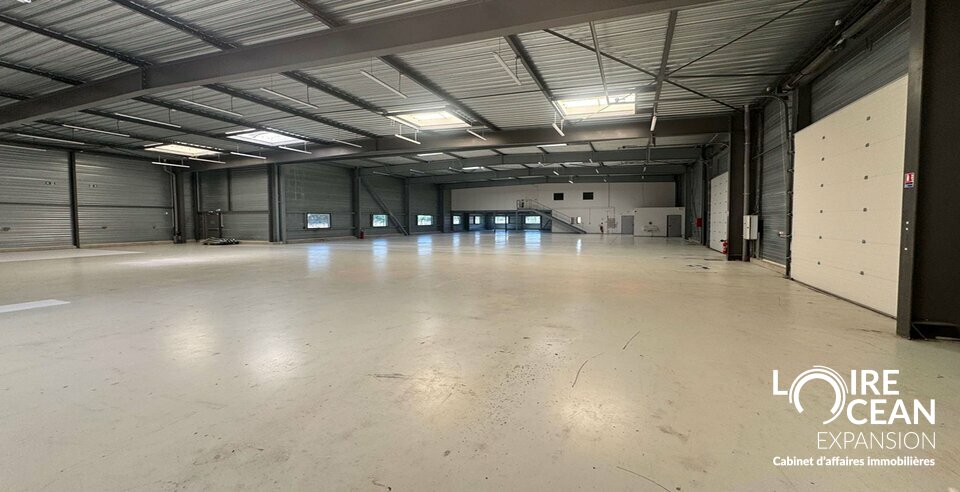 LOIRE OCEAN TRANSACTIONS VENTE-LOCAL D'ACTIVITE-LES_SORINIERES-44