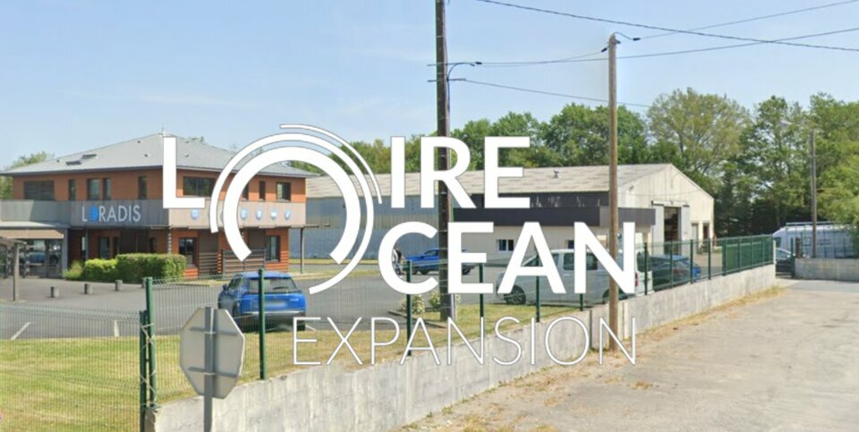 LOIRE OCEAN TRANSACTIONS VENTE-LOCAL D'ACTIVITE-NANTES-44