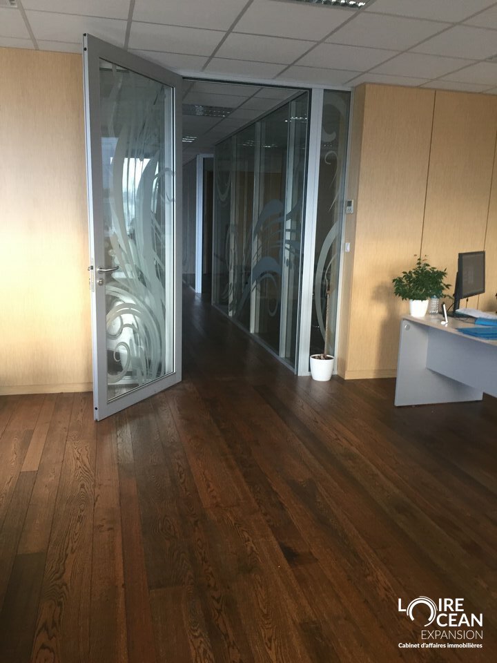LOIRE OCEAN TRANSACTIONS LOCATION-BUREAUX-NANTES-44