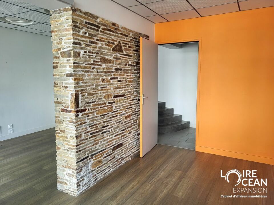 LOIRE OCEAN TRANSACTIONS VENTE-LOCAL D'ACTIVITE-PORNIC-44