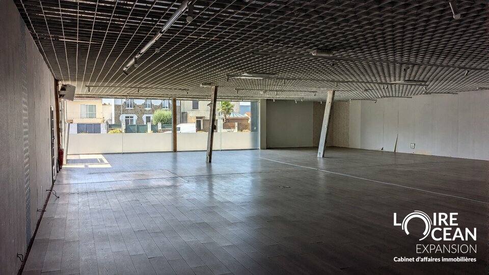 LOIRE OCEAN TRANSACTIONS LOCATION-LOCAL COMMERCIAL-CHOLET-49