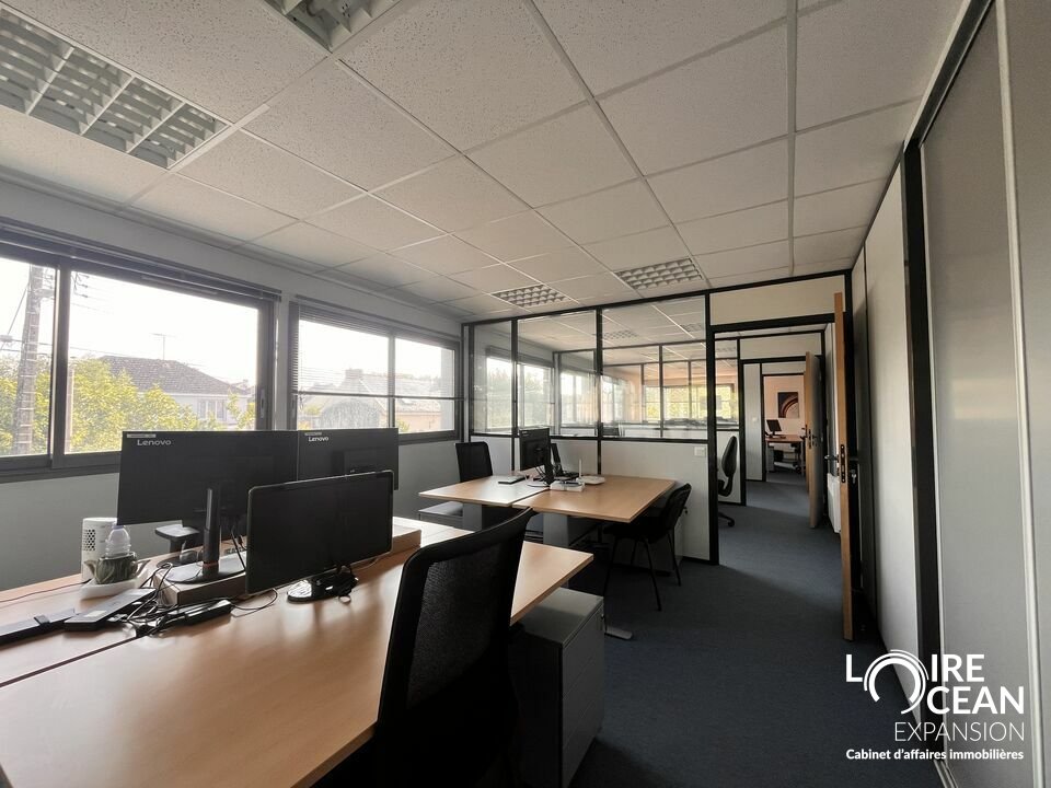 LOIRE OCEAN TRANSACTIONS LOCATION-BUREAUX-NANTES-44