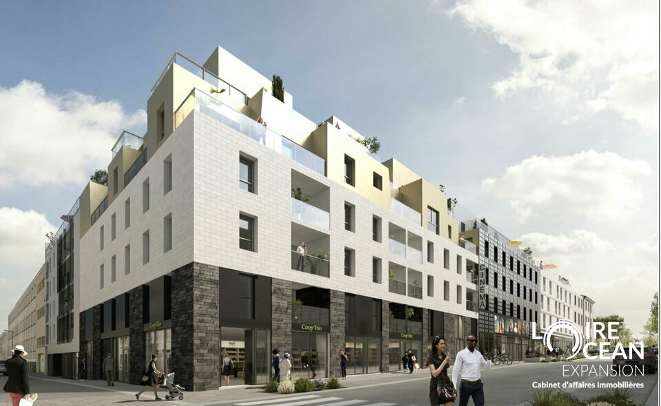 LOIRE OCEAN TRANSACTIONS VENTE-LOCAL COMMERCIAL-LA_ROCHE_SUR_YON-85