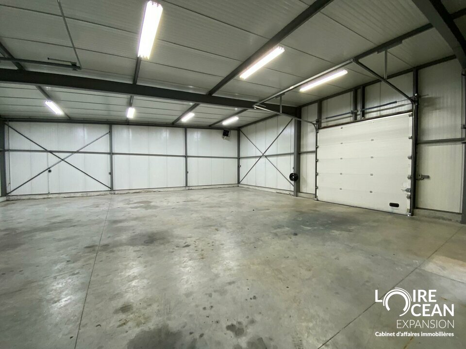 LOIRE OCEAN TRANSACTIONS VENTE-LOCAL D'ACTIVITE-LE_PALLET-44