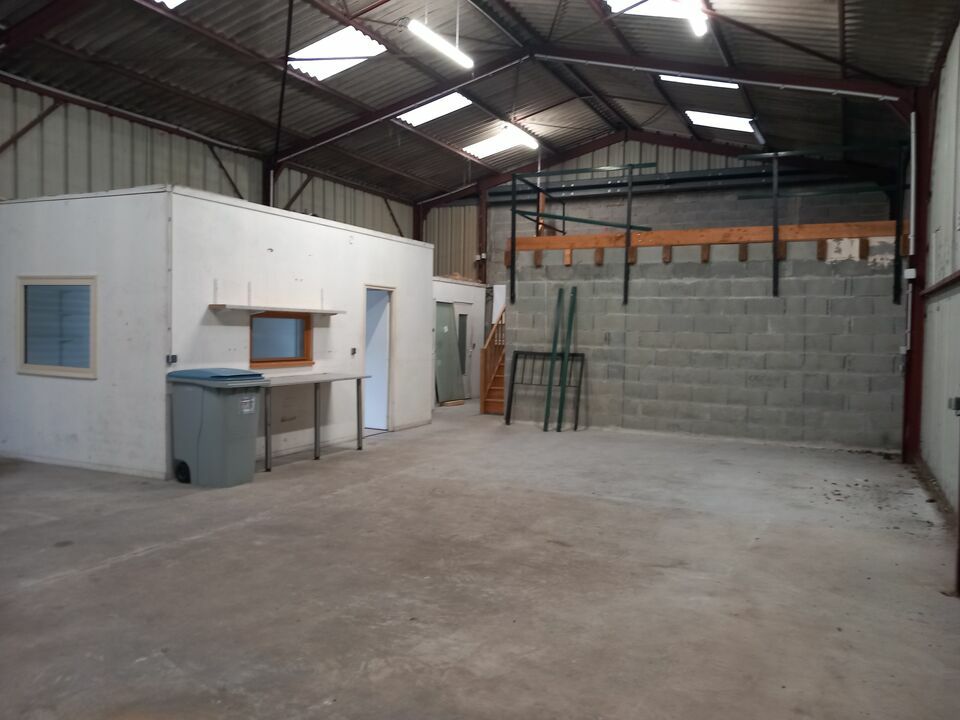 LOIRE OCEAN TRANSACTIONS LOCATION-ENTREPOT-VERTOU-44