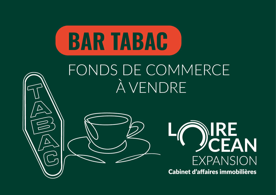 LOIRE OCEAN TRANSACTIONS VENTE-FONDS DE COMMERCE-NANTES-44