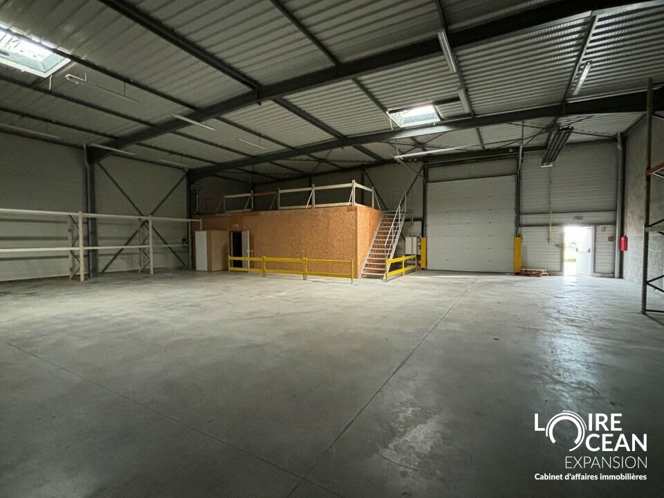 LOIRE OCEAN TRANSACTIONS LOCATION-LOCAL D'ACTIVITE-ANCENIS-SAINT-GEREON-44