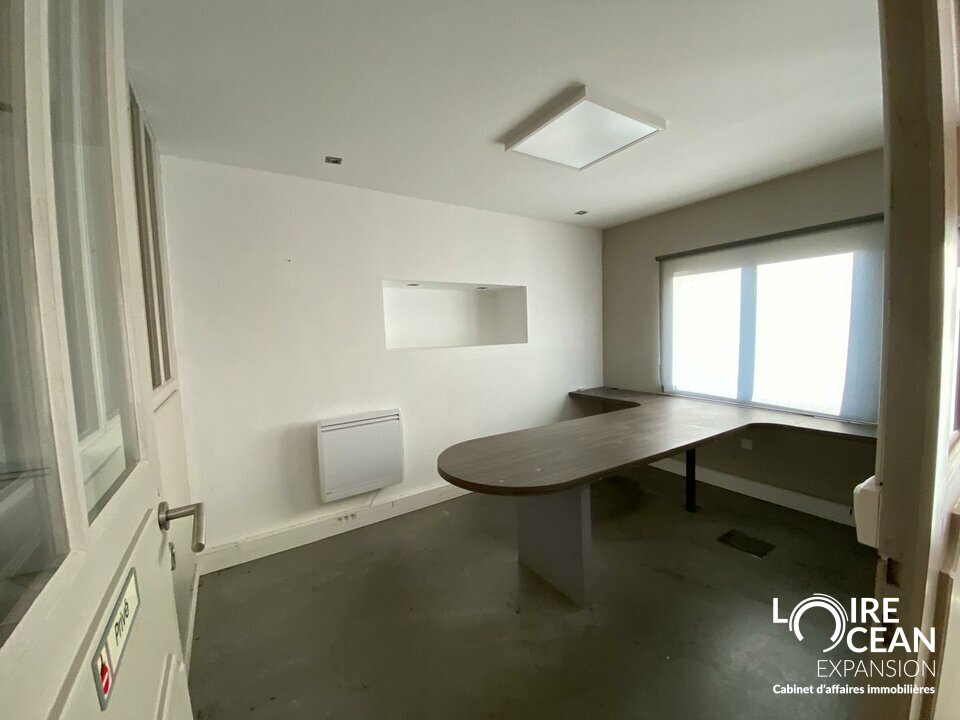 LOIRE OCEAN TRANSACTIONS LOCATION-LOCAL D'ACTIVITE-NANTES-44