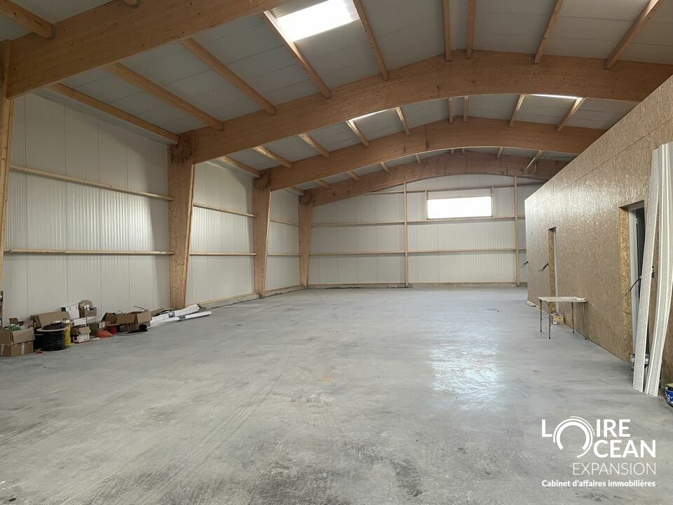 LOIRE OCEAN TRANSACTIONS LOCATION-LOCAL D'ACTIVITE-LA_CHAPELLE_BASSE_MER-44