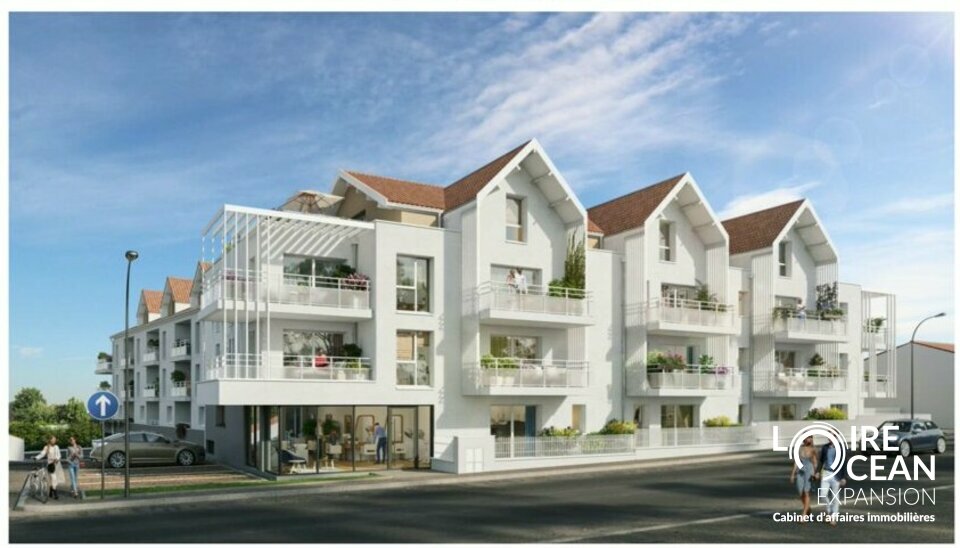 LOIRE OCEAN TRANSACTIONS LOCATION-LOCAL COMMERCIAL-PORNIC-44