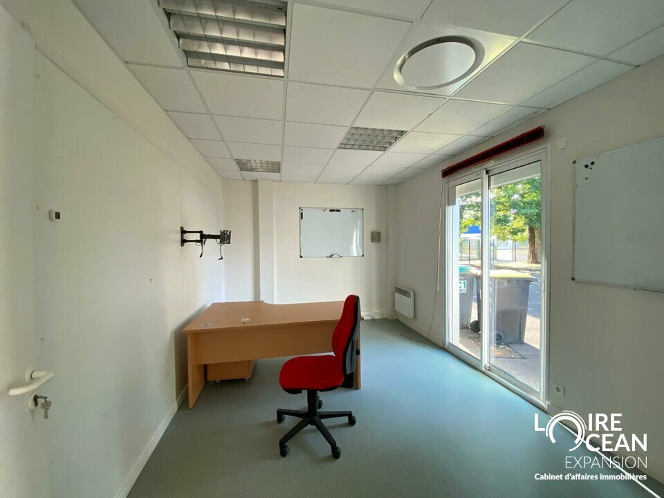 LOIRE OCEAN TRANSACTIONS LOCATION-BUREAUX-NANTES-44