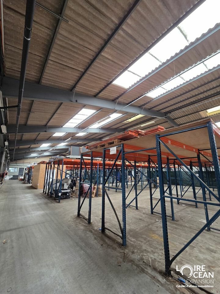 LOIRE OCEAN TRANSACTIONS VENTE-ENTREPOT-NANTES-44