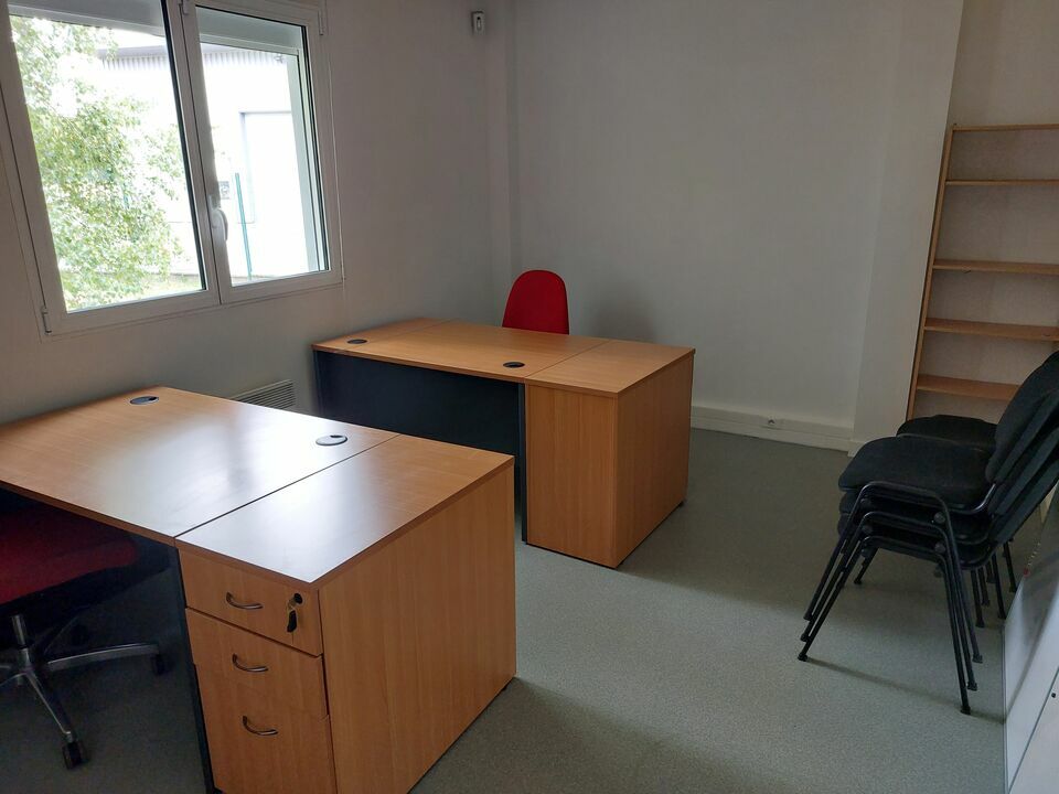 LOIRE OCEAN TRANSACTIONS LOCATION-BUREAUX-NANTES-44