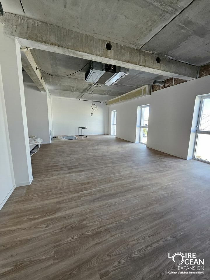 LOIRE OCEAN TRANSACTIONS LOCATION-BUREAUX-PORNIC-44