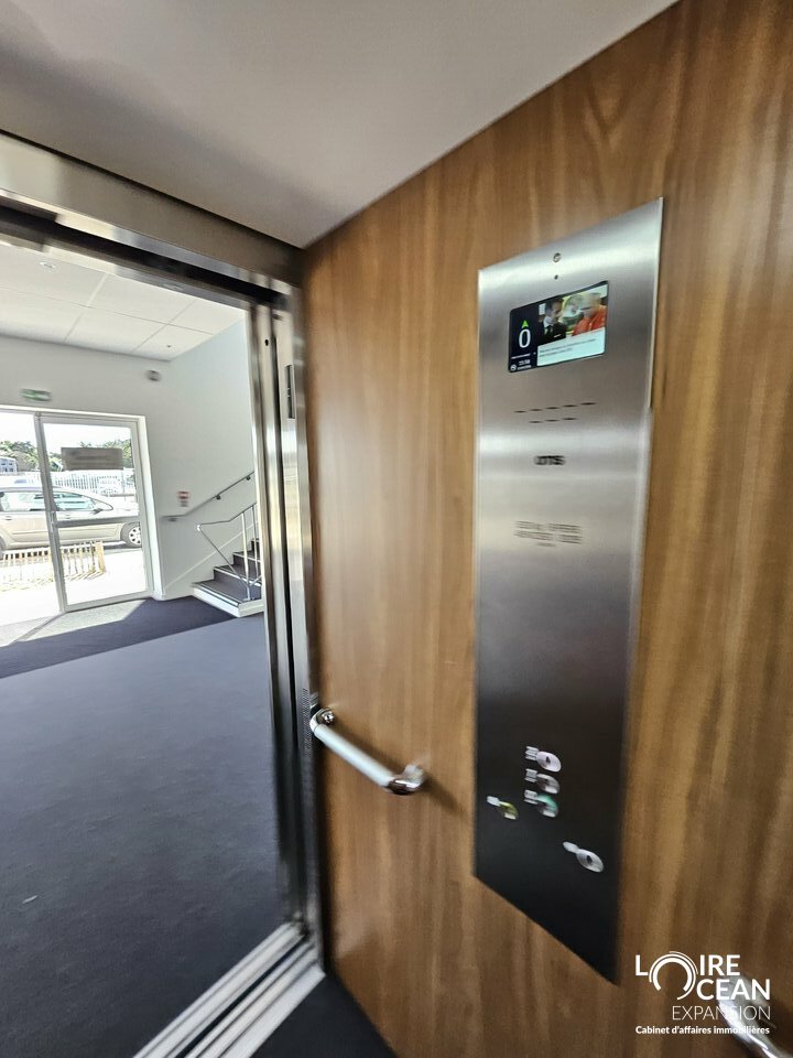 LOIRE OCEAN TRANSACTIONS LOCATION-BUREAUX-PORNIC-44