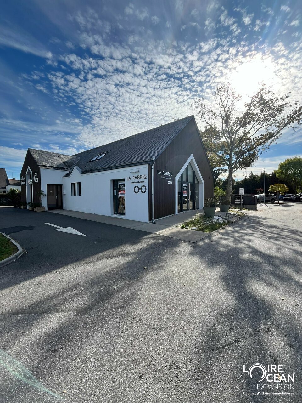 LOIRE OCEAN TRANSACTIONS VENTE-FONDS DE COMMERCE-GUERANDE-44