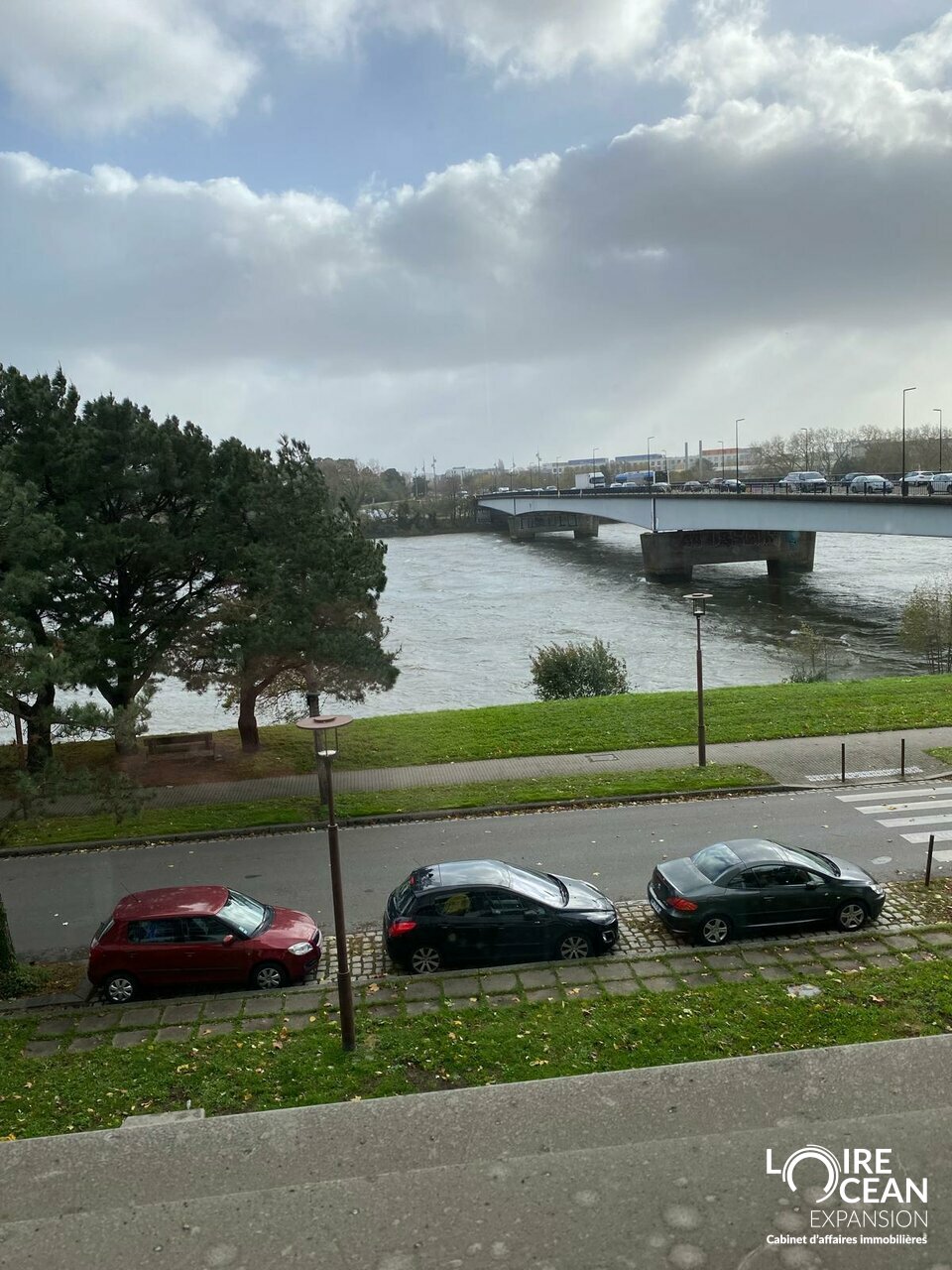 LOIRE OCEAN TRANSACTIONS LOCATION-BUREAUX-NANTES-44