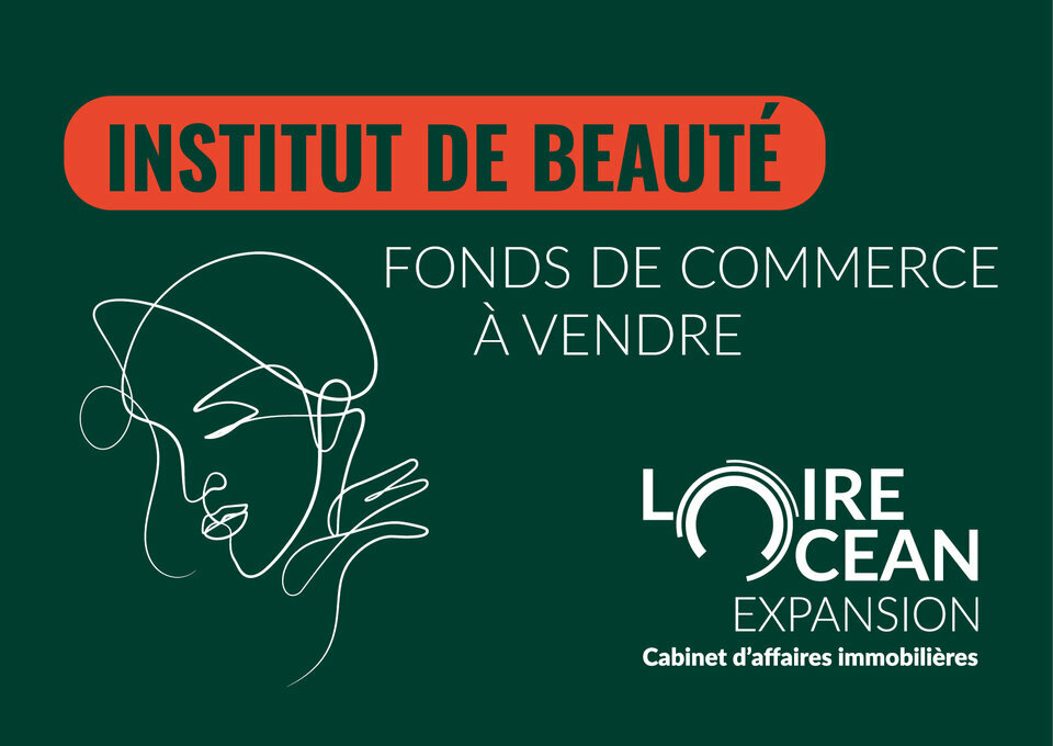 LOIRE OCEAN TRANSACTIONS VENTE-FONDS DE COMMERCE-GUERANDE-44