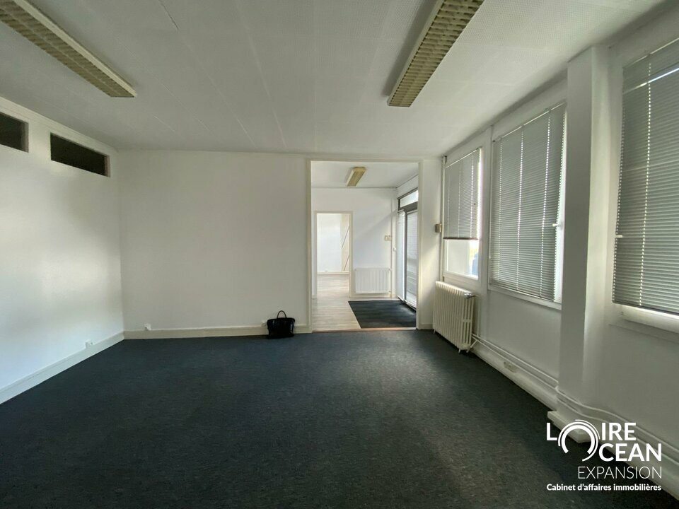 LOIRE OCEAN TRANSACTIONS LOCATION-BUREAUX-NANTES-44