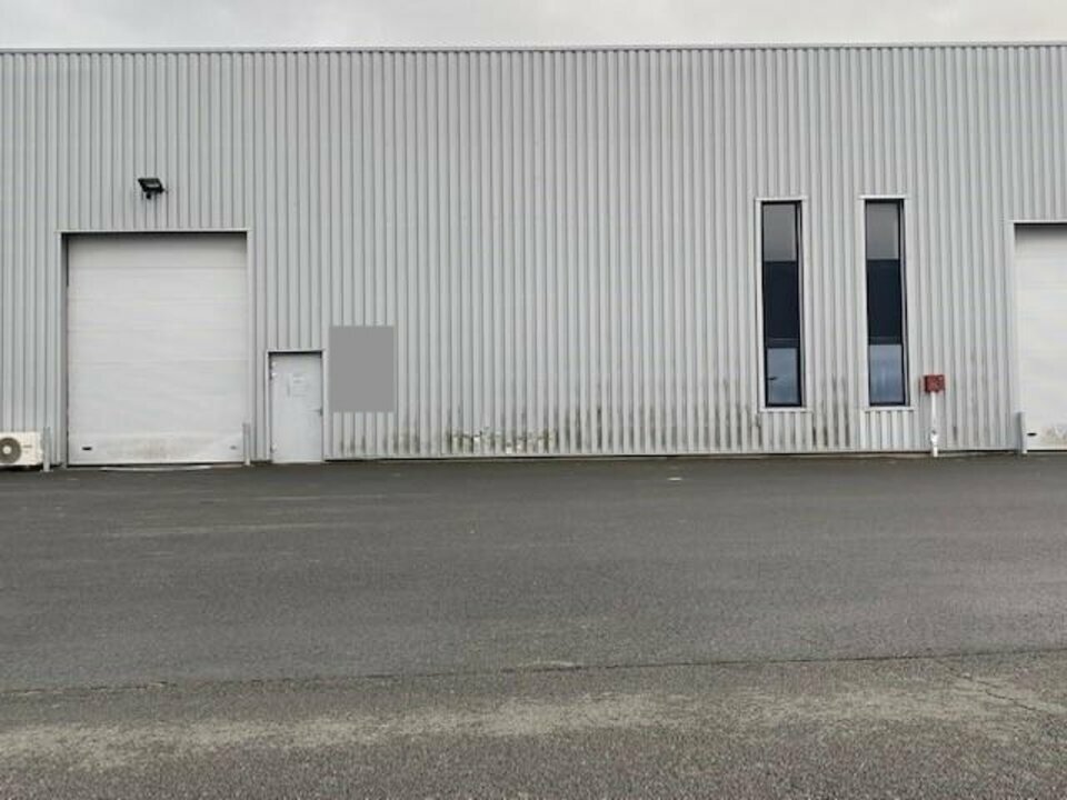 LOIRE OCEAN TRANSACTIONS LOCATION-LOCAL D'ACTIVITE-CHOLET-49