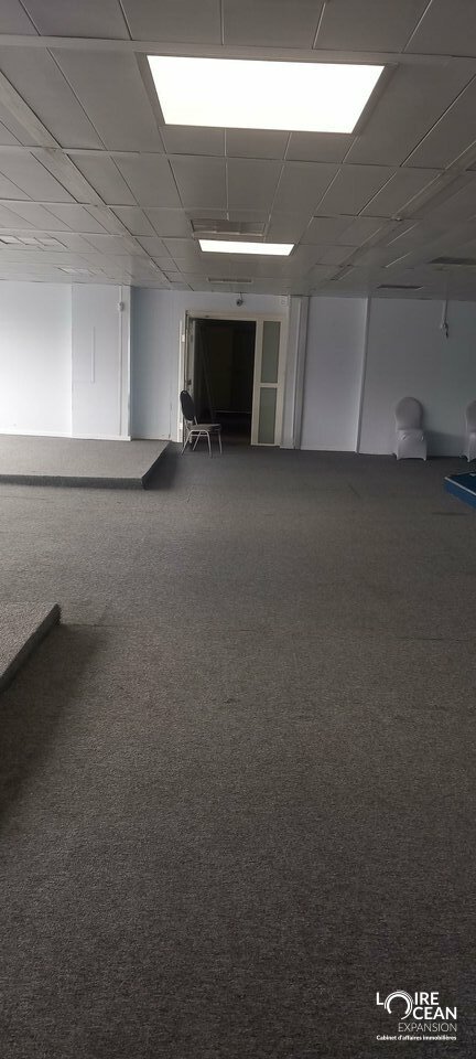 LOIRE OCEAN TRANSACTIONS LOCATION-BUREAUX-NANTES-44