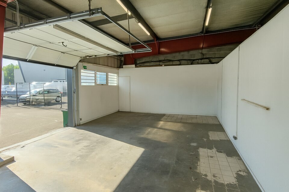 ARTHUR LOYD 2 SAVOIES LOCATION-LOCAL D'ACTIVITE-CHAMBERY-73